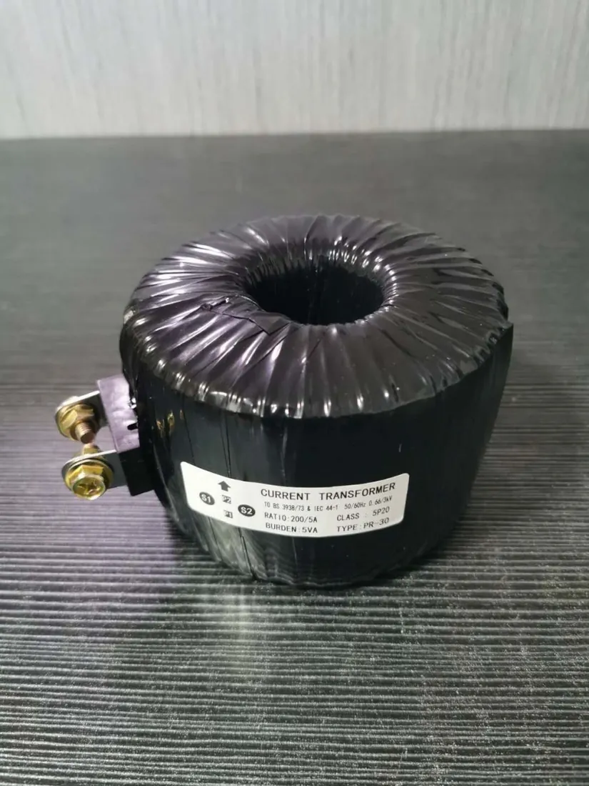 PR 5P20 Current Transformer